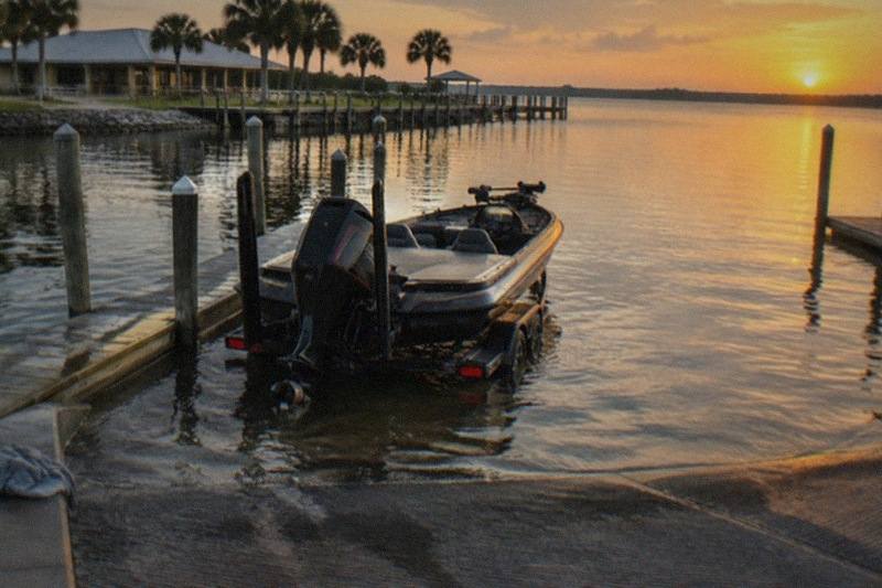 2-Hour Short-Slot Bass Charter