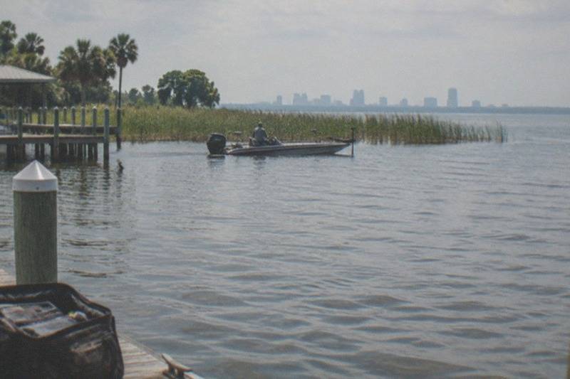 Budget Bass Charter, Flexible Hours