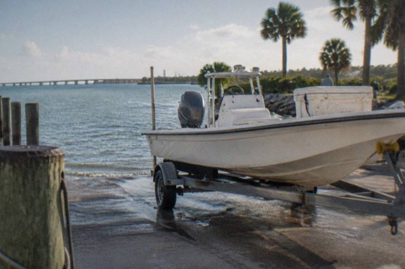 Inshore Charter, License Included