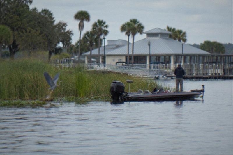 Half-Day Private Bass Charter